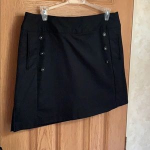 Golf skirt